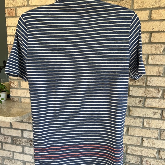 Penguin Polo Shirt - Size Large - Picture 4 of 13